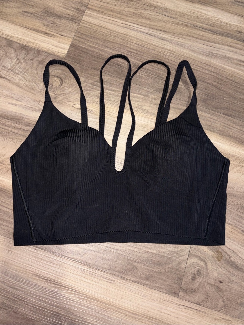 Lululemon Like a Cloud Strappy Bra